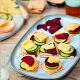 Peter's Yard Pumpkin & Sunflower Seed Sourdough Crackers 105g