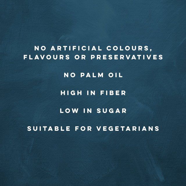 Peter's Yard Rye & Charcoal Sourdough Crackers 90g