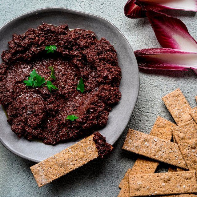 Peter's Yard Sea Salt Sourdough Flatbreads 115g