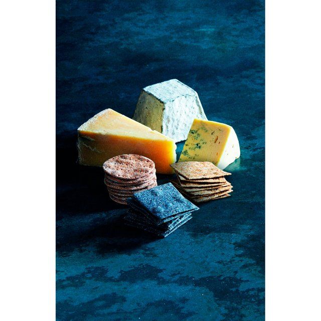 Peter's Yard Sourdough Crackers Selection Box 270g