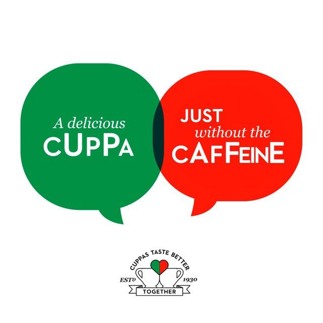 PG Tips The Tasty Decaf Tea Bags 70 per pack