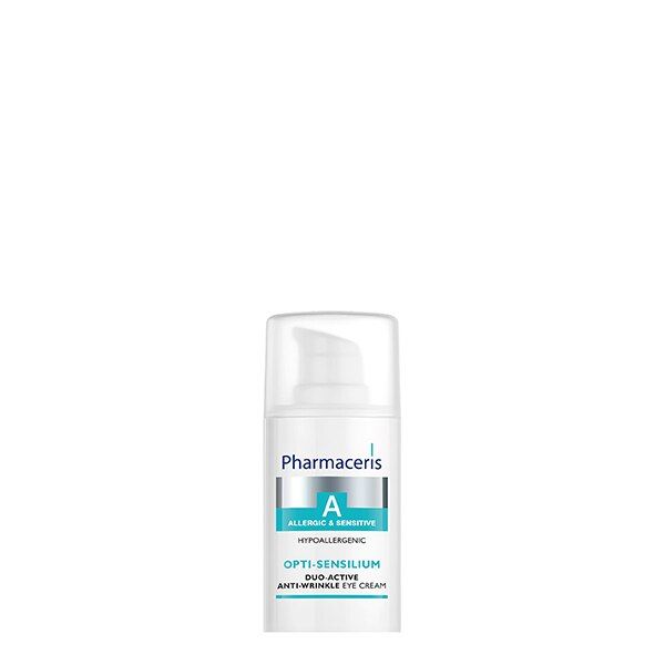 Pharmaceris A Opti Sensilium Duo Active Eye Cream