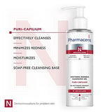 Pharmaceris N Puri Capilium Soothing Gel Wash