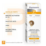 Pharmaceris P Ichtilix Forte Keratolytic Liquid