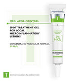 Pharmaceris T Medi Acne Pointgel Spot Treatment
