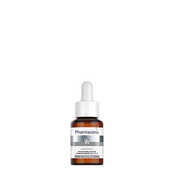 Pharmaceris W Albucin C Vitamin C Concentrate
