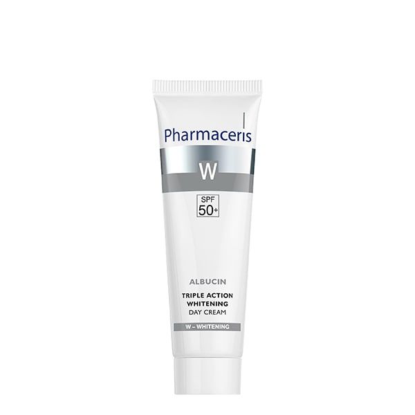 Pharmaceris W Albucin Day Cream Spf 50+