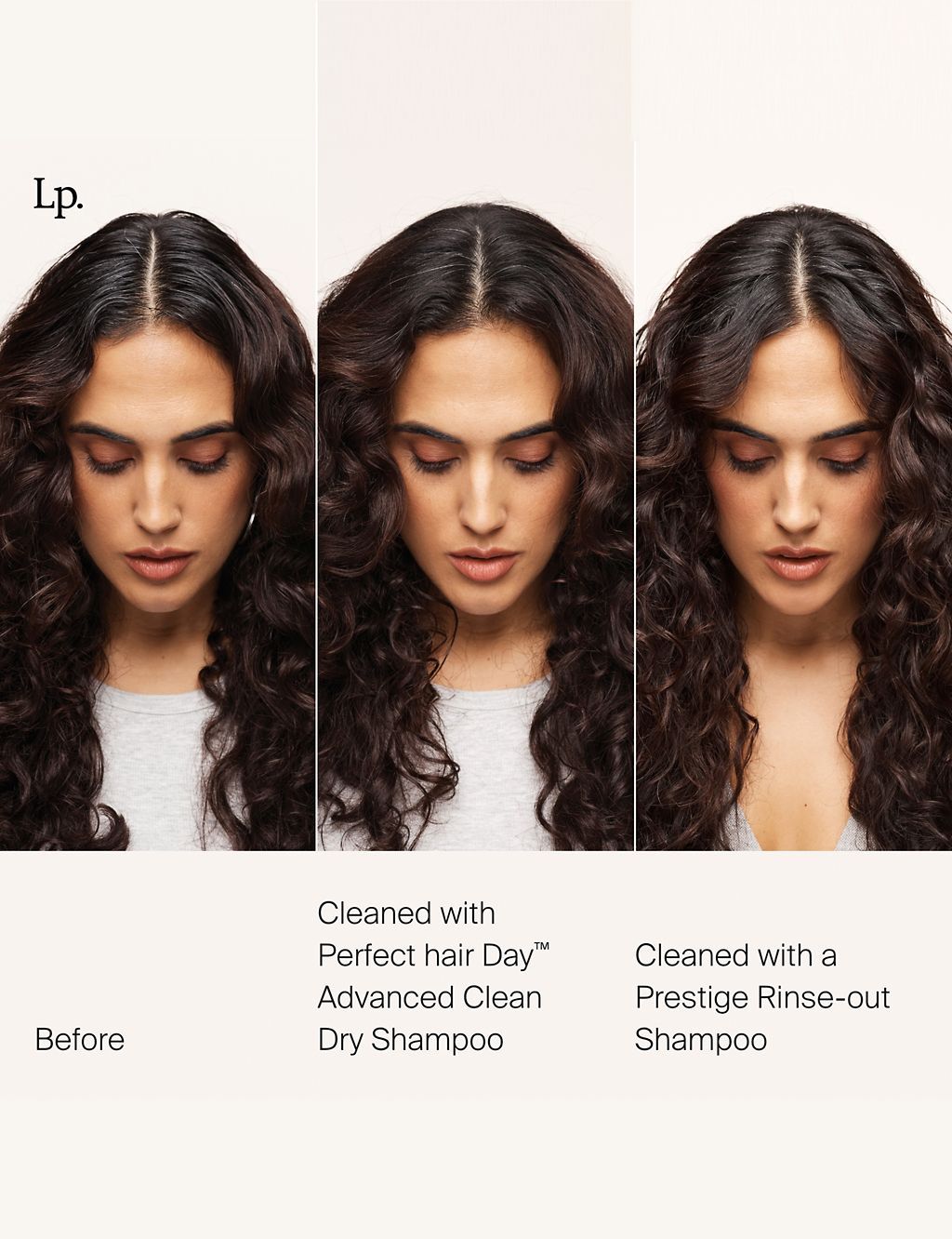 PhD Advanced Clean Dry Shampoo 355ml