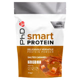 PhD Smart Protein Powder Salted Caramel