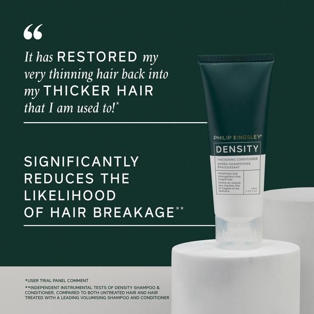 Philip Kingsley Density Discovery Collection 3 per pack