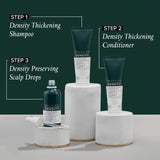 Philip Kingsley Density Discovery Collection 3 per pack