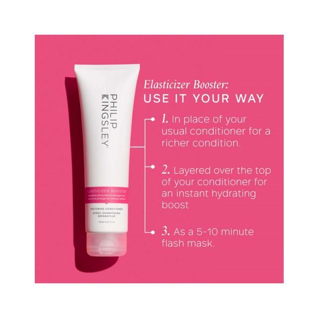 Philip Kingsley Elasticizer Booster 150ml