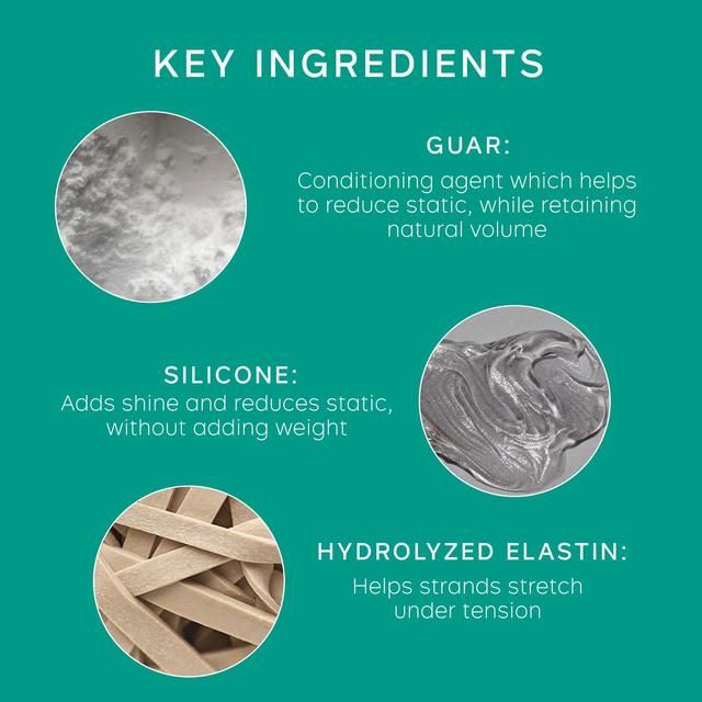 Philip Kingsley Moisture Balancing Combination Conditioner 500ml