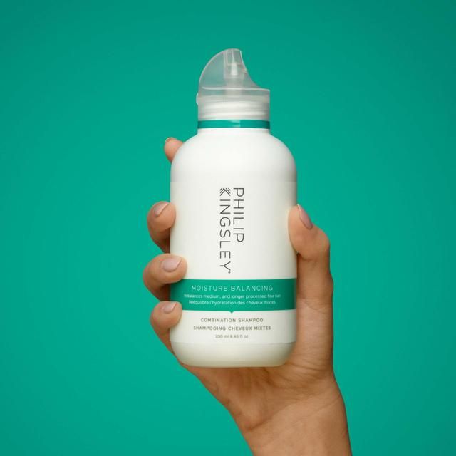 Philip Kingsley Moisture Balancing Combination Shampoo 250ml