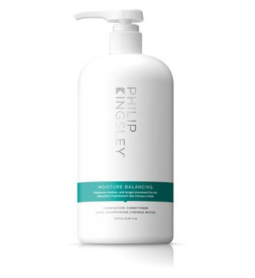 Philip Kingsley Moisture Balancing Conditioner 1000ml