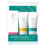 Philip Kingsley Nourish & Volume Jet Set