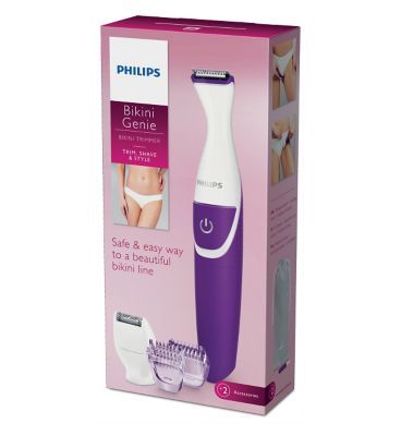 Philips Bikini Genie BRT383/15