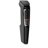 Philips Multigroom Series 3000 8-In-1 Face And Hair