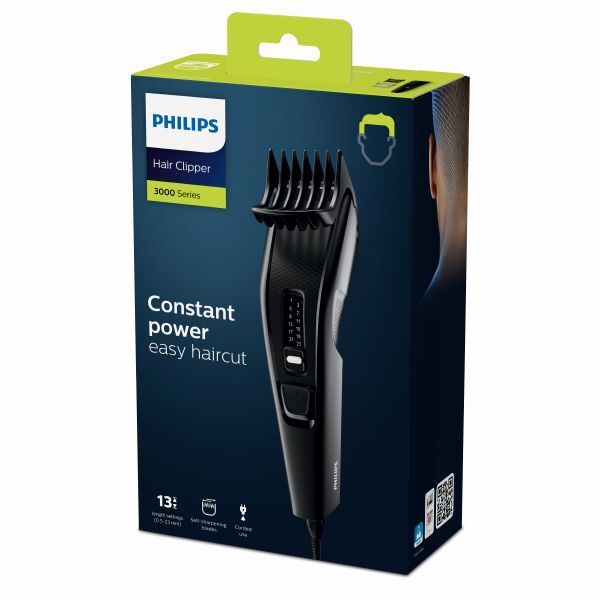 Philips Series 3000 Hair Clipper