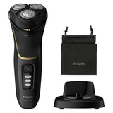 Philips Series 3000 Wet & Dry Electric Shaver S3333/54
