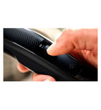 Philips Series 5000 Beard & Stubble Trimmer with 40 Length Settings & Precision Trimmer, BT5515/13
