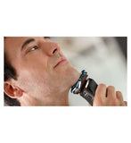 Philips Shaver Head Replacement Blades for Shavers Series 7000 and pentagon-shaped Series 5000 - SH71/50