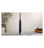Philips Sonicare 9900 Prestige Power Toothbrush with SensieIQ - Midnight Blue HX9992/12