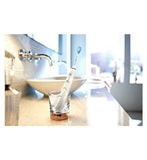 Philips Sonicare DiamondClean 9000 Dual pack Black/Rose Gold HX9914/57