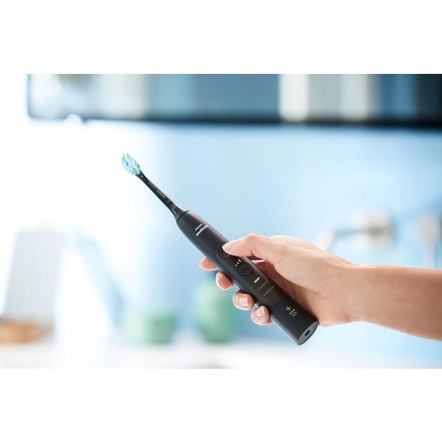 Philips Sonicare ExpertClean Black