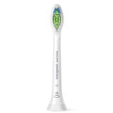 Philips Sonicare Optimal White Brush Heads, 5 Pack
