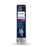 Philips Sonicare Premium Gum Care BrushSync-Enabled Replacement Heads White (4 pack) HX9054/17