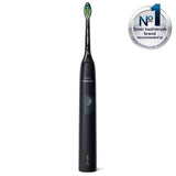 Philips Sonicare Protective Clean 4300 Black