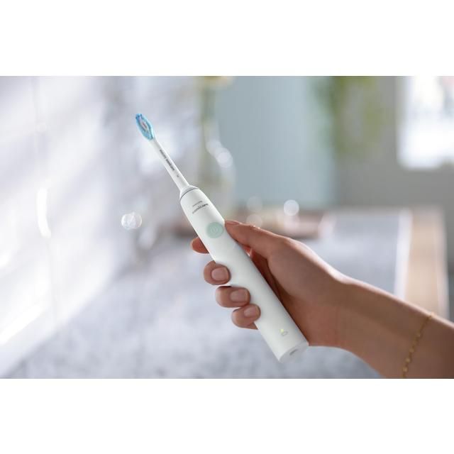 Philips Sonicare Series 1100 White Mint 1 BH (Sensitive)
