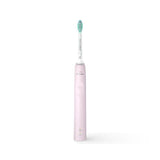 Philips Sonicare Series 3100 dual pack Sugar Rose & Black 2 per pack