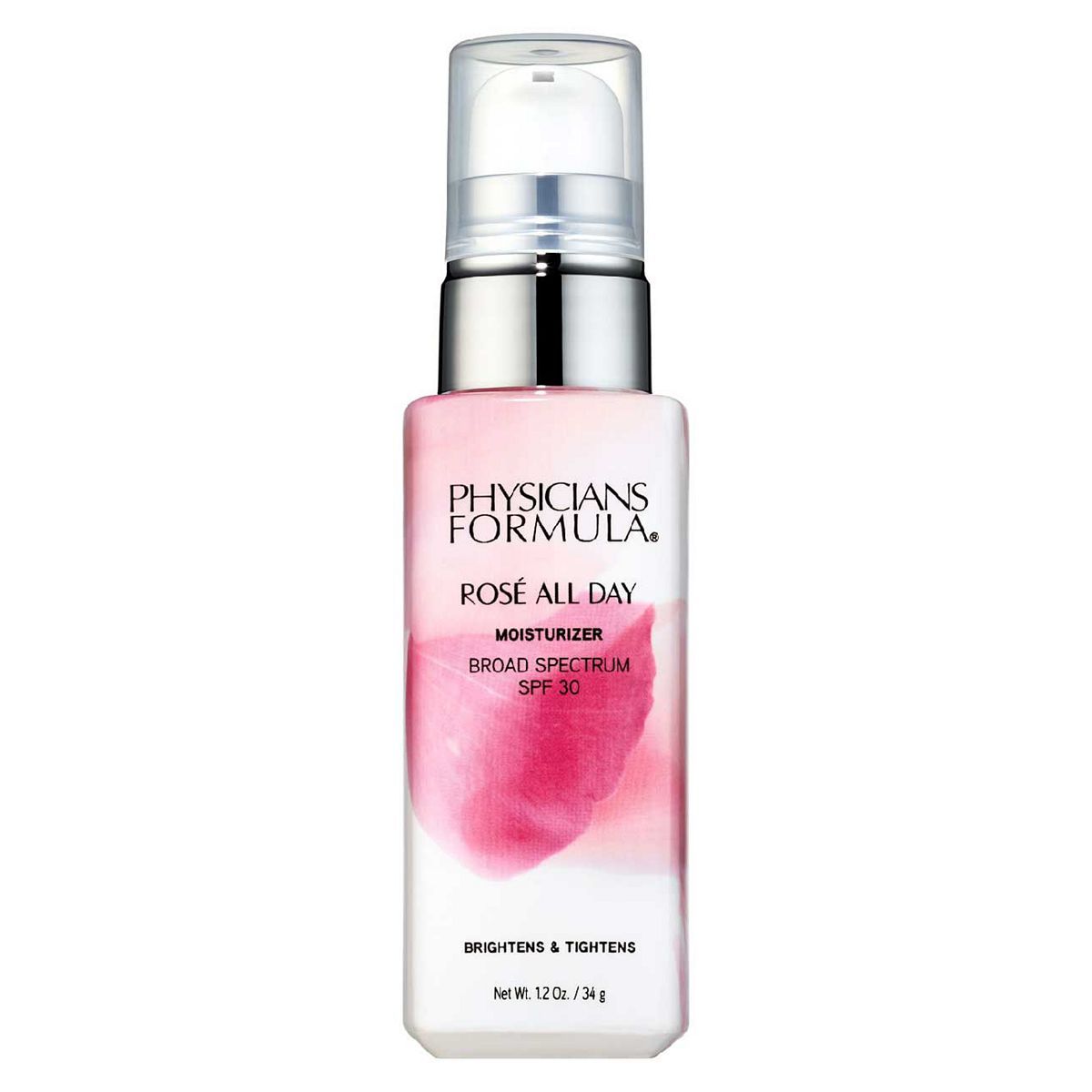 Physicians Formula Rosé All Day Moisturizer Day Cream SPF30