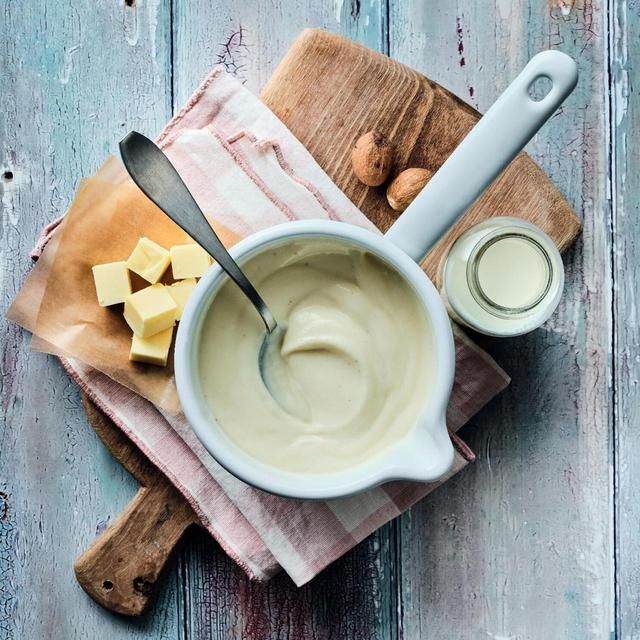 Picard Bechamel Sauce 400g