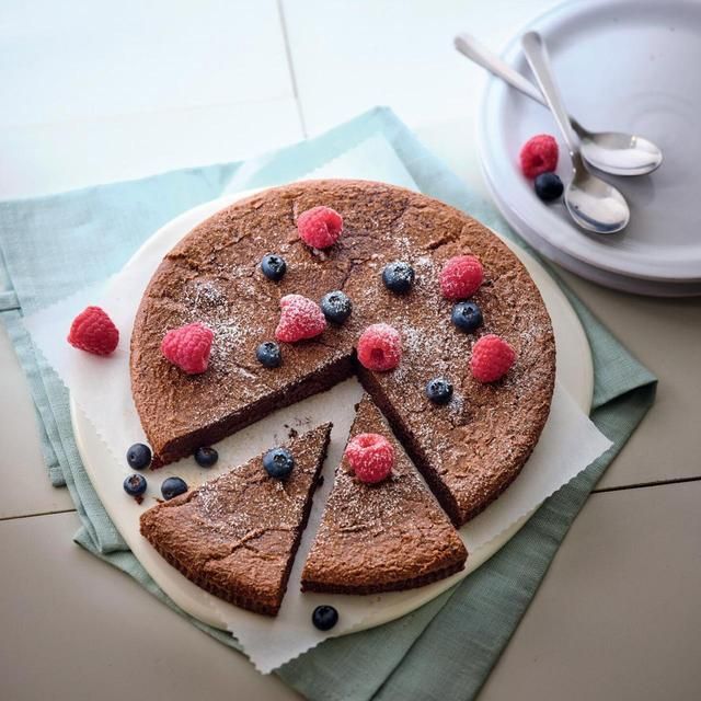 Picard Chocolate Fondant   470g