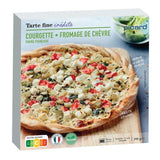 Picard Courgette and Goat's Cheese Tart 359g