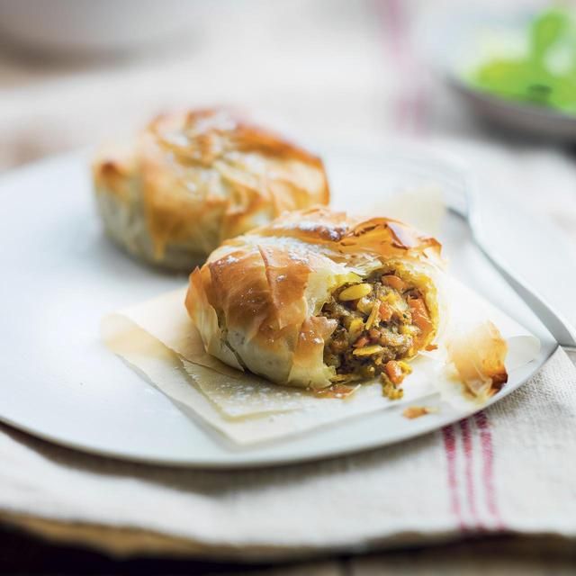 Picard Lamb Pastillas 2 per pack