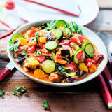 Picard Organic Ratatouille   600g