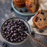 Picard Organic Wild Blueberries 450g