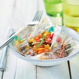 Picard Pepper Tomato & Courgette Mix 600g