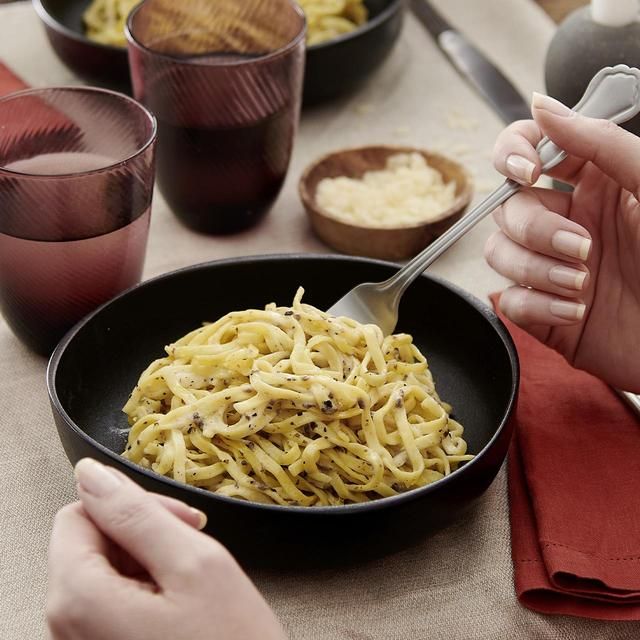 Picard Truffle & Mushroom Tagliatelle 250g