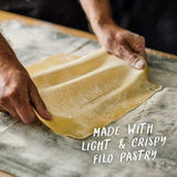 Pieminister Light As A Feta Filo Pie 230g