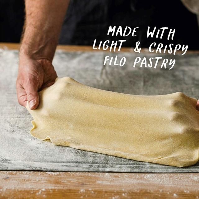 Pieminister Maroc Star Filo Pie 230g