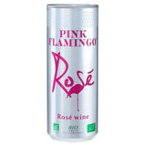 Pink Flamingo Organic Camargue Rose 25cl