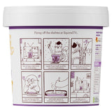 Pip & Nut Smooth Peanut Butter 1kg