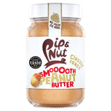 Pip & Nut Smooth Peanut Butter