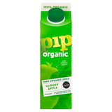 Pip Organic Cloudy Apple Juice 1L