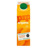 Pip Organic Valencia Orange Juice 1L
